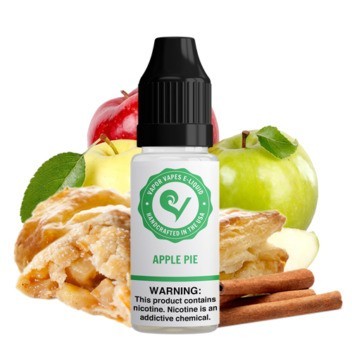 Apple Pie E-Juice