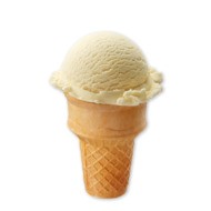 Creamy Vanilla Concentrated Flavor