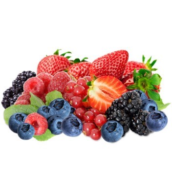 Berry Delight DIY Flavor Concentrate