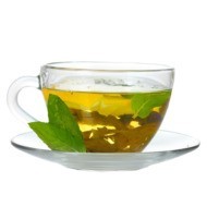 Green Tea Flavor Concentrate