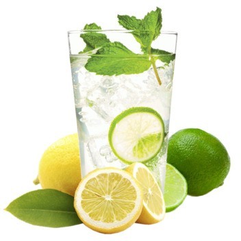 Lemon Limeade DIY Flavor Concentrate