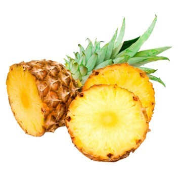Pineapple DIY Flavor Concentrate