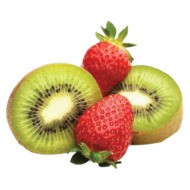 Strawberry Kiwi DIY Flavor Concentrate
