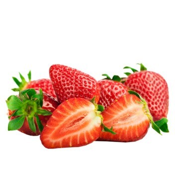 Strawberry DIY Flavor Concentrate
