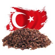 Turkish Tobacco Concentrated Flavor