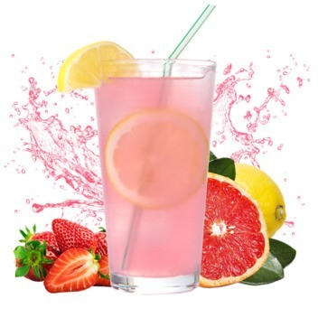 Pink Lemonade DIY Flavor Concentrate