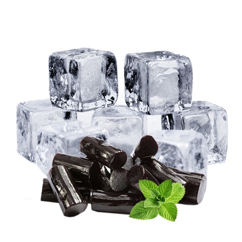 Black Ice – DIY Flavor Concentrate – Vapor Vapes