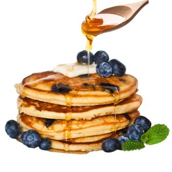 Blue Pancake DIY Flavor Concentrate