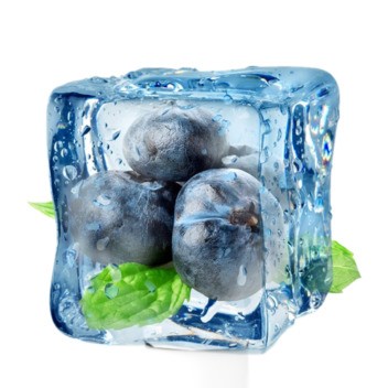 Iced Blueberry DIY Flavor Concentrate
