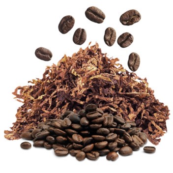 Coffee Bean Tobacco DIY Flavor Concentrate