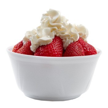 Strawberry Cream DIY Flavor Concentrate