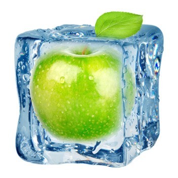 Iced Apple DIY Flavor Concentrate