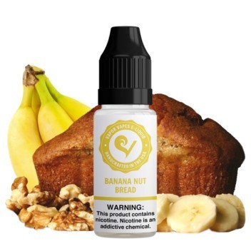 Banana Nut Bread E-Juice