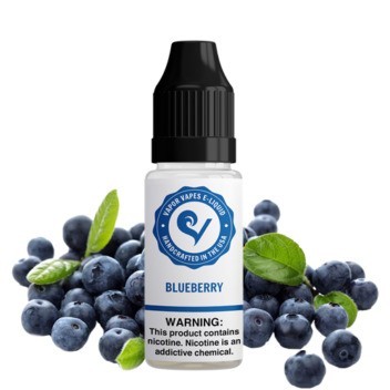 Blueberry E-Juice