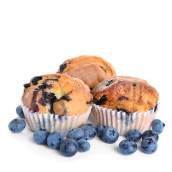 Blueberry Muffin DIY Flavor Concentrate