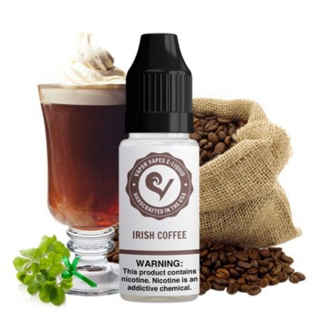 Irish Coffee E-Juice