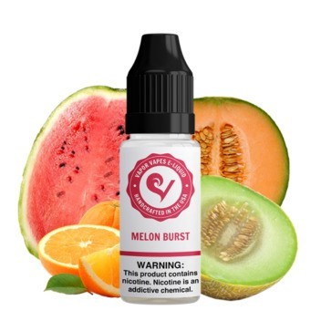 Melon Burst E-Juice