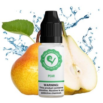 Pear E-Juice