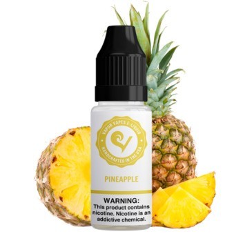 Pineapple E-Juice
