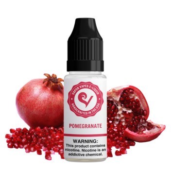 Pomegranate E-Juice