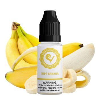 Ripe Banana E-Juice