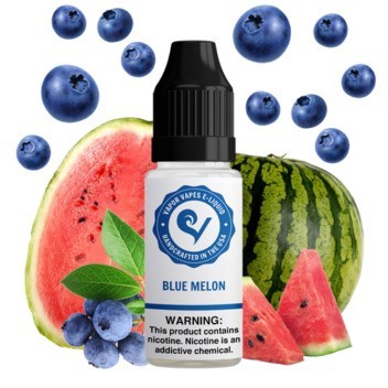 Blue Melon E-Juice