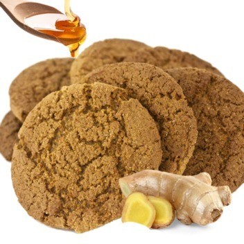 Ginger Cookie DIY Flavor Concentrate