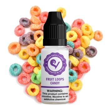 Fruit Loops Candy E-Juice