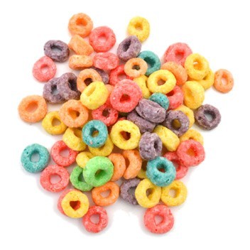 Fruit Loops Candy DIY Flavor Concentrate