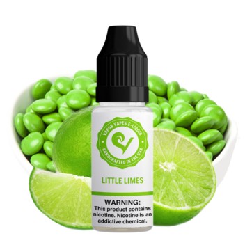 Little Limes E-Juice