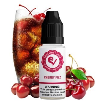 Cherry Fizz E-Juice